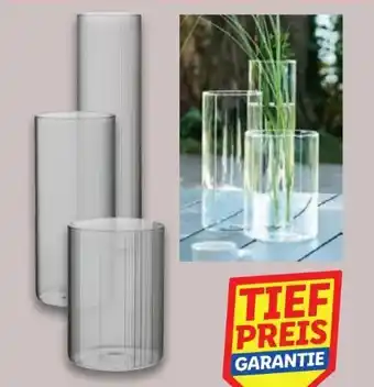 Lidl Livarno Home Vasen-Set Angebot