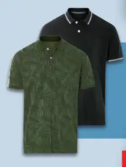 Lidl Livergy Herren Poloshirt Angebot