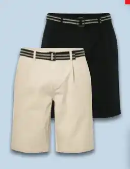 Lidl Livergy Herren-Shorts Angebot