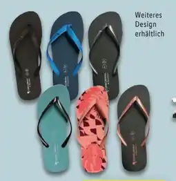 Lidl Copacabana by Ipanema Herren Zehentrenner Angebot