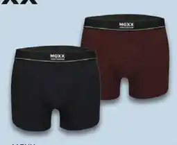 Lidl Mexx Boxershorts 2er-Pack Angebot