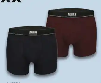 Lidl Mexx Boxershorts 2er-Pack Angebot