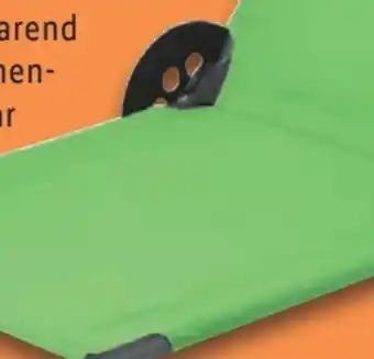 Lidl Crivit Strand-Transportliege Angebot