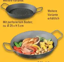 Lidl Grillmeister Eisen-Grillpfanne Angebot