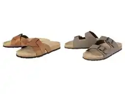 Lidl Esmara Damen Pantoletten Angebot