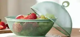 Lidl Livarno Home Obstkorb Angebot