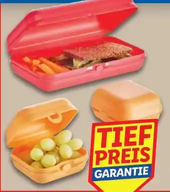 Lidl Livarno Home Brotdosen-Set Angebot
