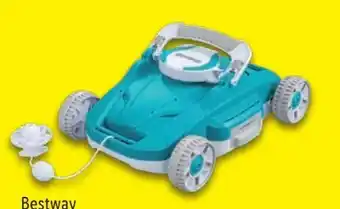 Lidl BestWay Poolroboter Aqua Tronix G200 Angebot