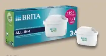 Lidl Brita Kartuschen für Wasserfilter Maxtra Angebot