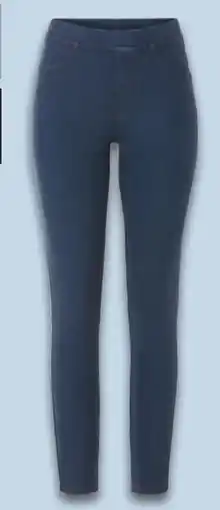 Lidl Esmara Damen-Jeggings Angebot