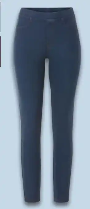 Lidl Esmara Damen-Jeggings Angebot