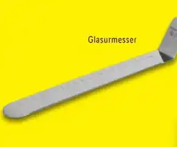 Lidl Ernesto Glasurmesser Angebot