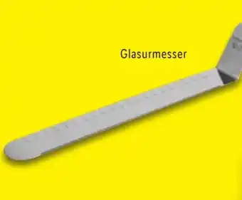 Lidl Ernesto Glasurmesser Angebot
