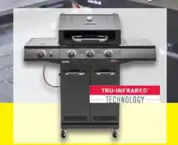 Lidl Char-Broil Gasgrill Advantage CORE B3 Angebot