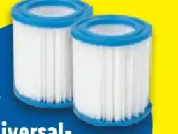 Lidl Crivit Filterkartuschen Universal Angebot