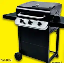 Lidl Char-Broil Gasgrill Convective 310 B Angebot