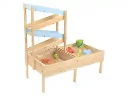 Lidl Playtive Wasserbahnspielset Angebot