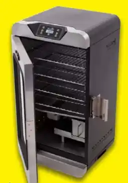Lidl Char-Broil Elektro Räucherofen Digital Smoker 2.0 Angebot