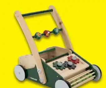 Lidl Playtive Lauflernwagen Angebot