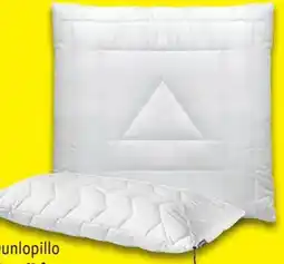 Lidl Dunlopillo Premium Kopfkissen Life Angebot