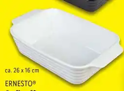 Lidl Ernesto Auflaufform Angebot