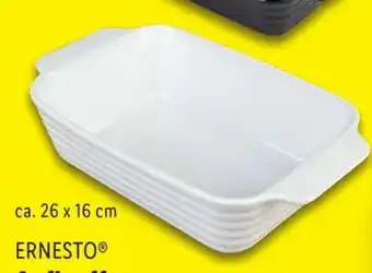 Lidl Ernesto Auflaufform Angebot