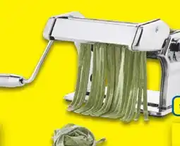 Lidl Ernesto Nudelmaschine Angebot