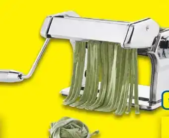 Lidl Ernesto Nudelmaschine Angebot