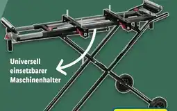 Lidl Parkside Performance Transport- und Arbeitstisch PPUH 1600 A1 Angebot