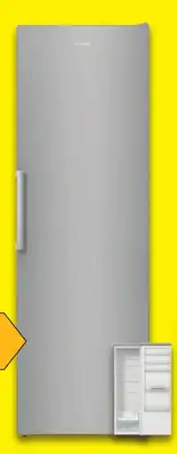 Lidl Gorenje Kühlschrank R 619 EES5 Angebot