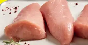Lidl Metzgerfrisch Puten-Minifilet XXL Angebot
