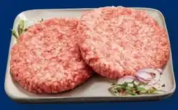 Lidl Metzgerfrisch Premium Kalbsburger Angebot