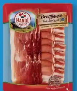 Lidl Handl Tyrol Bretteljause Angebot