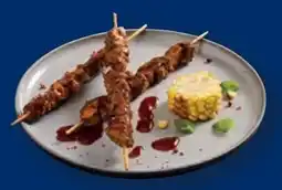 Lidl Metzgerfrisch Premium Lammspieße Angebot