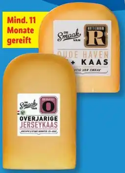 Lidl Ouwe Gouda Angebot