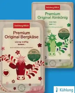Lidl Salzburg Milch Premium Käsescheiben Angebot