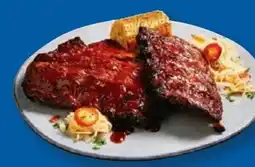 Lidl Grillmeister Schweine-Spare-Ribs Angebot