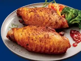 Lidl Metzgerfrisch Puten-Mittelflügel Angebot