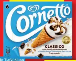 Lidl Langnese Cornetto Classico Angebot