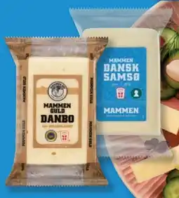 Lidl Mammen Guld Danbo Angebot