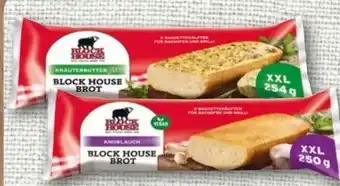 nahkauf Block House Brot Kräuterbutter Angebot