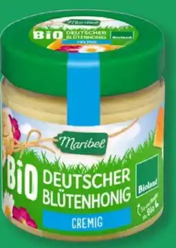 Lidl Maribel Bio Deutscher Blütenhonig Angebot