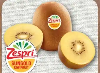 nahkauf Zespri Kiwi Sungold Angebot