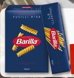 nahkauf Barilla Pasta Classic Angebot