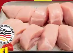 Lidl Metzgerfrisch Frische Hähnchen-Mini-Steaks Angebot