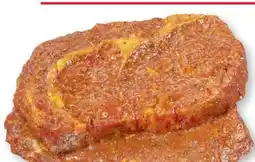 Scheck-in-Center Marinierte Roastbeef Angebot