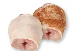 Scheck-in-Center XXL-Pollo-fino Angebot