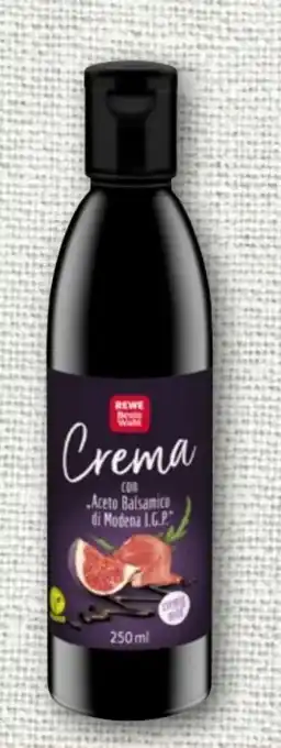 nahkauf Rewe Beste Wahl Balsamico Creme Angebot