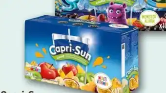 nahkauf Capri Sun Säfte Angebot