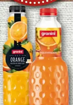 nahkauf Granini Selection Angebot